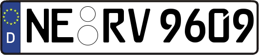 NE-RV9609