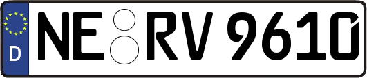 NE-RV9610