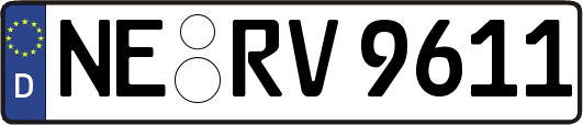 NE-RV9611
