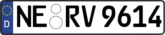 NE-RV9614
