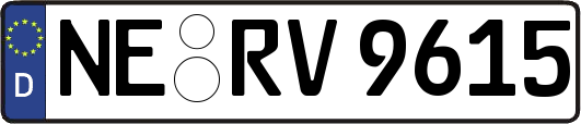 NE-RV9615