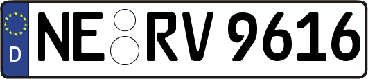 NE-RV9616