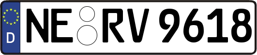 NE-RV9618