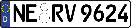 NE-RV9624
