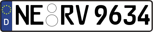 NE-RV9634