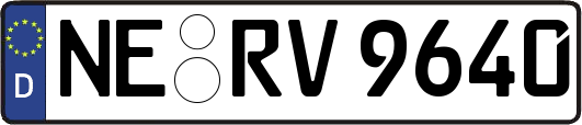 NE-RV9640