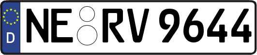 NE-RV9644