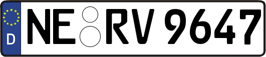 NE-RV9647
