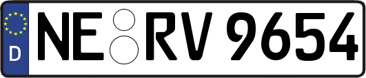 NE-RV9654