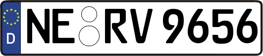 NE-RV9656