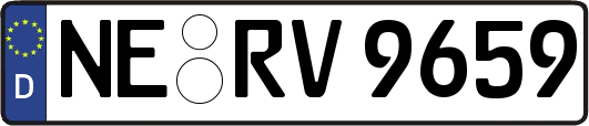 NE-RV9659