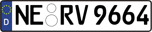NE-RV9664