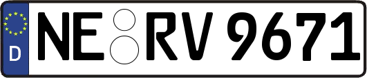 NE-RV9671
