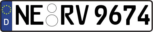 NE-RV9674