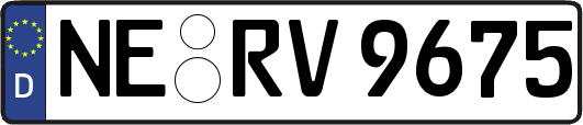 NE-RV9675