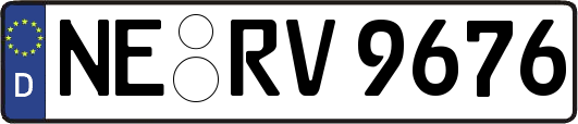 NE-RV9676