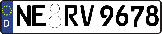NE-RV9678