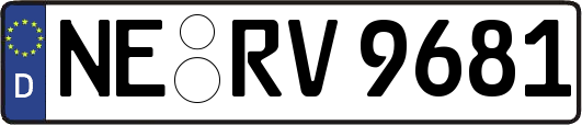 NE-RV9681