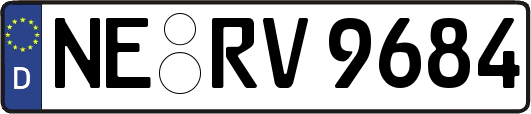 NE-RV9684