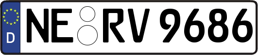NE-RV9686