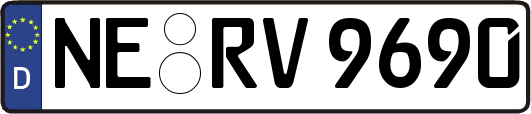 NE-RV9690