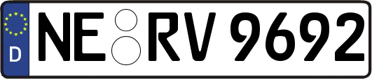 NE-RV9692