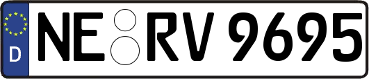 NE-RV9695
