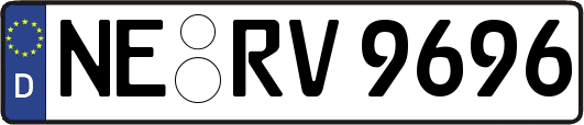 NE-RV9696