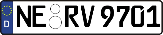 NE-RV9701