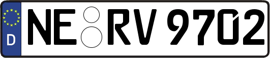 NE-RV9702