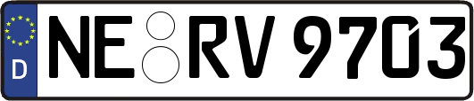 NE-RV9703