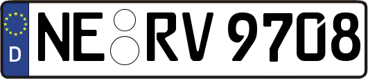 NE-RV9708