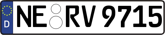 NE-RV9715