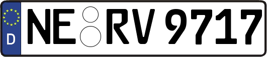 NE-RV9717