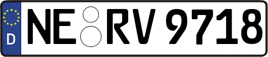 NE-RV9718