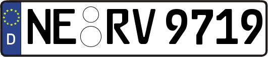 NE-RV9719