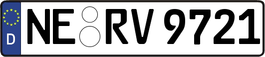 NE-RV9721
