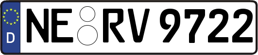 NE-RV9722