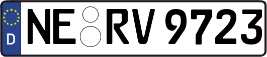 NE-RV9723
