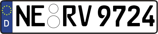NE-RV9724