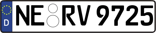 NE-RV9725