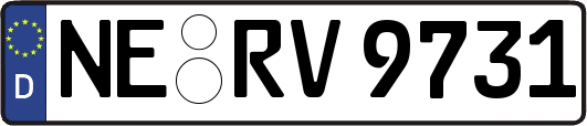 NE-RV9731