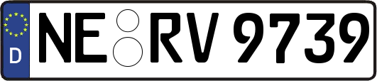 NE-RV9739