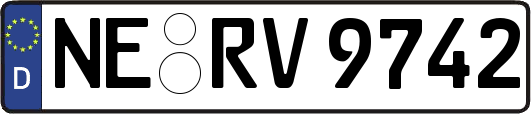 NE-RV9742