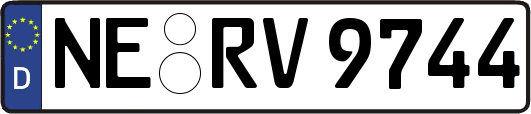 NE-RV9744