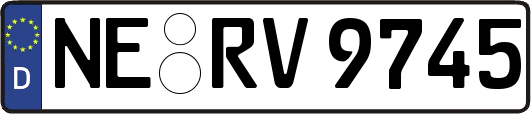 NE-RV9745