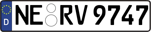 NE-RV9747