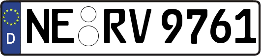 NE-RV9761