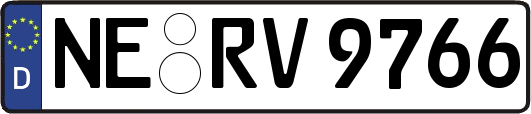 NE-RV9766