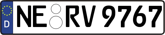 NE-RV9767